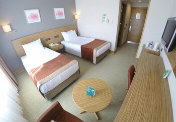 euro park hotel bursa