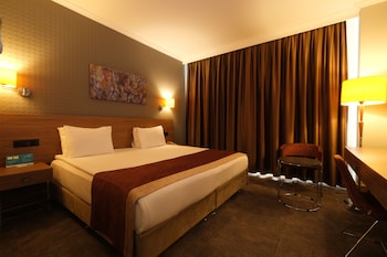 euro park hotel bursa