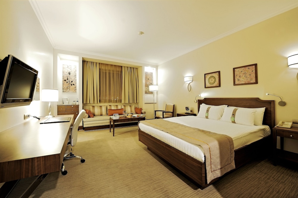 euro park hotel bursa