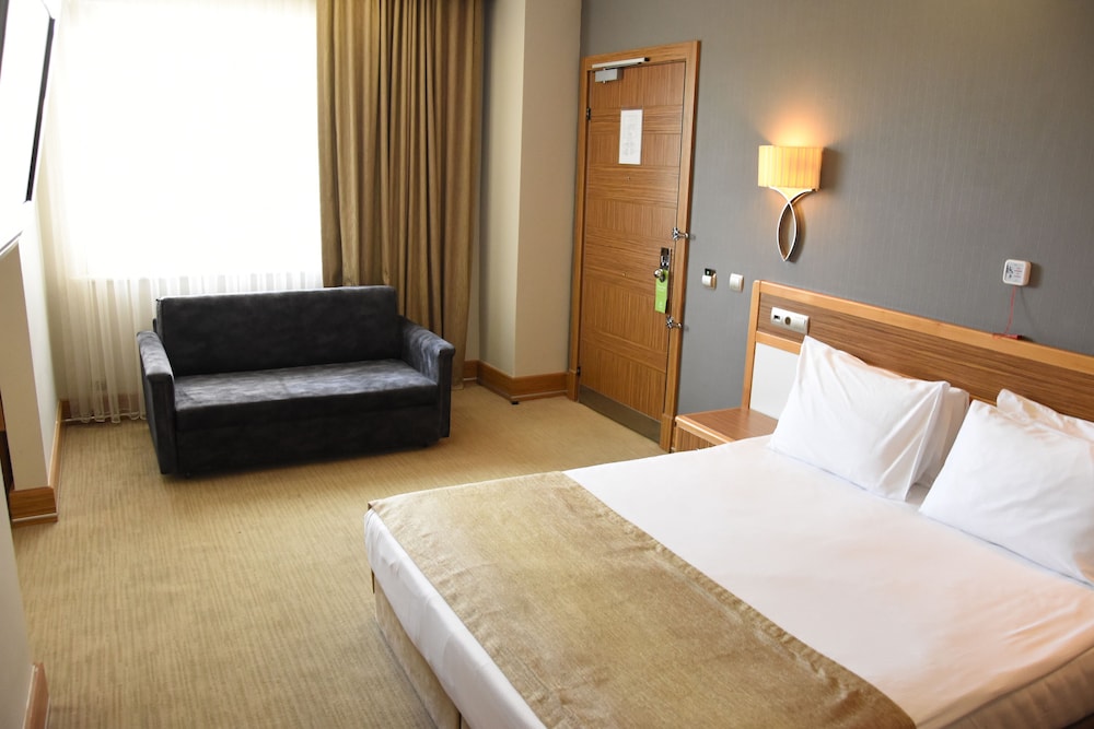 euro park hotel bursa