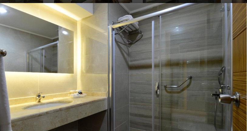 euro park hotel bursa