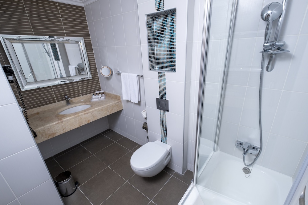 euro park hotel bursa