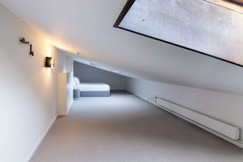 victoria hotel and residence