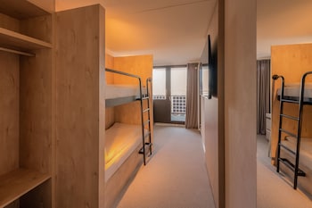 victoria hotel and residence