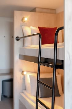 victoria hotel and residence