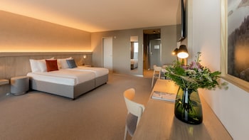 victoria hotel and residence