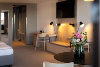 victoria hotel and residence