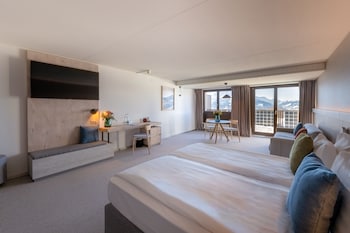 victoria hotel and residence