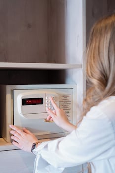 victoria hotel and residence