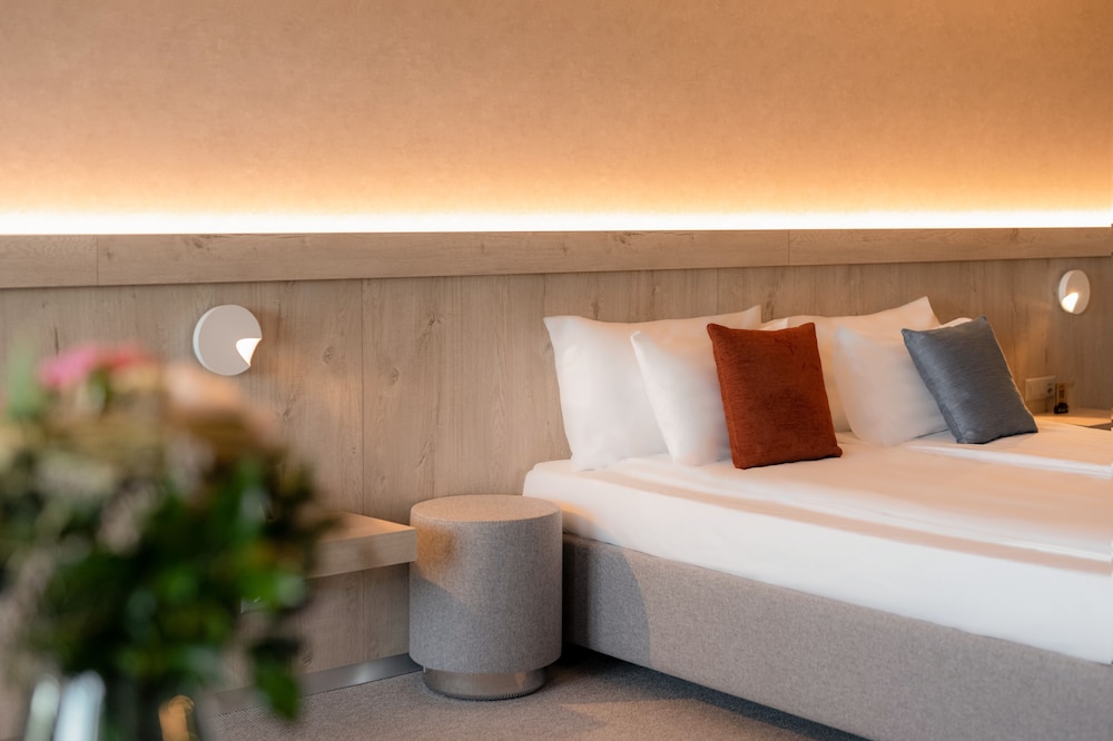 victoria hotel and residence