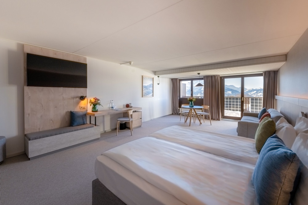 victoria hotel and residence