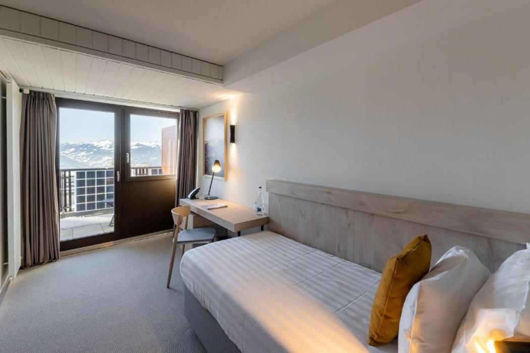 victoria hotel and residence