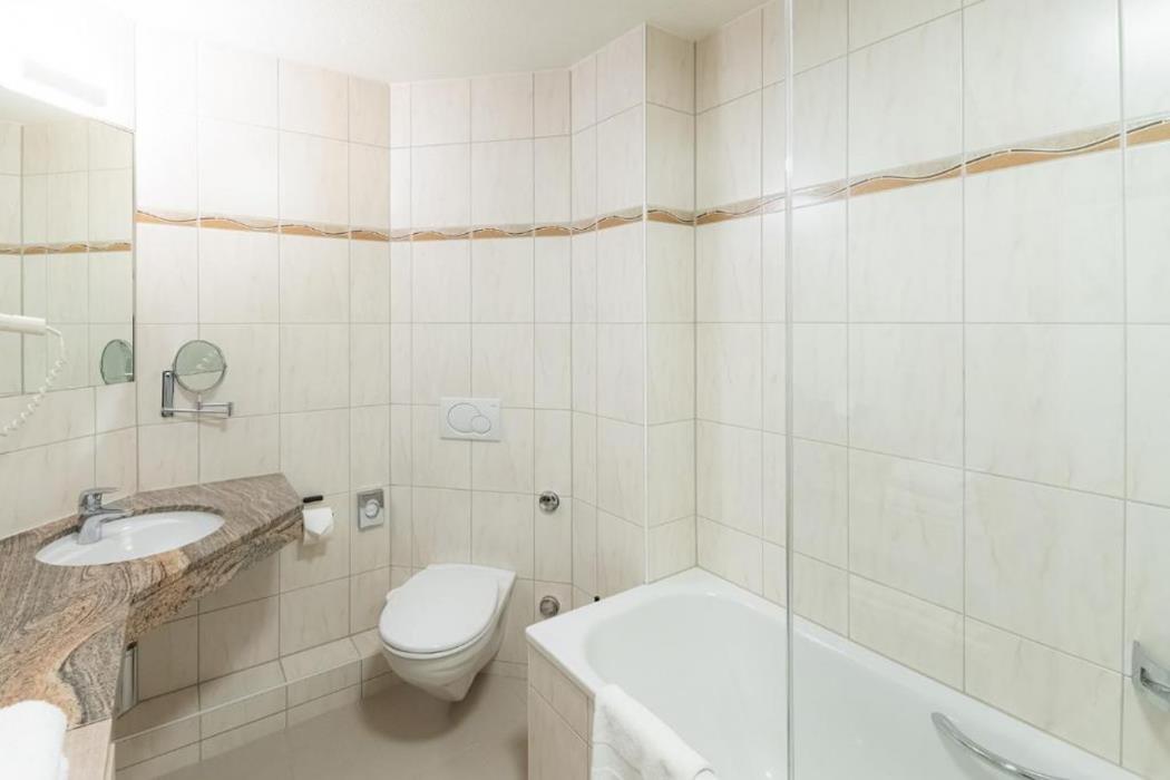 victoria hotel and residence