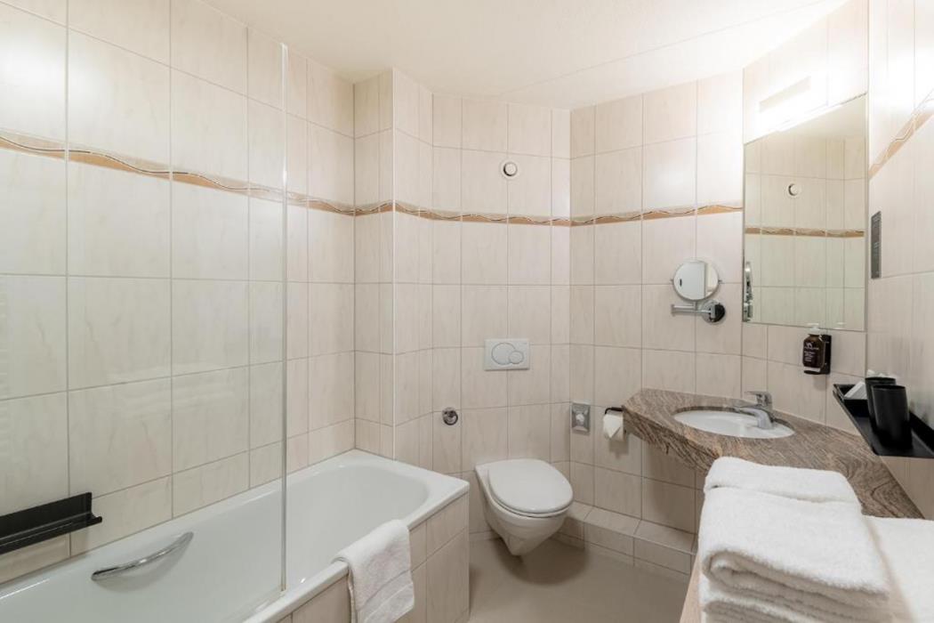 victoria hotel and residence