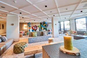 victoria hotel and residence