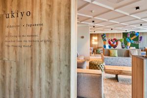 victoria hotel and residence