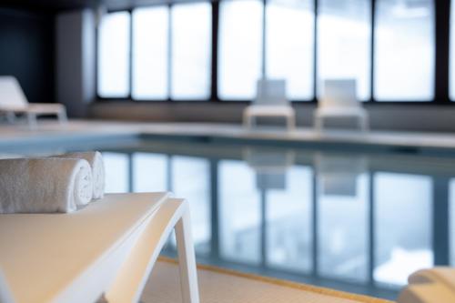 victoria hotel and residence