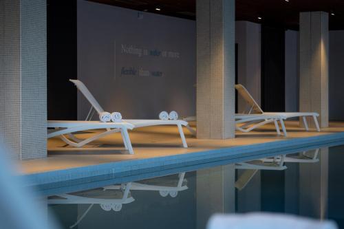 victoria hotel and residence