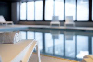 victoria hotel and residence