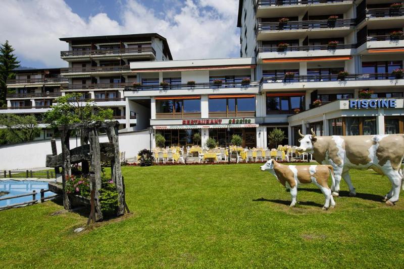 Victoria Hotel & Residence,,4 star