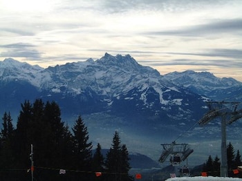 victoria hotel and residence