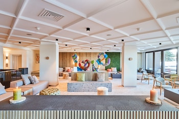 victoria hotel and residence