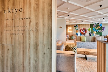 victoria hotel and residence