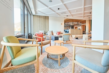 victoria hotel and residence