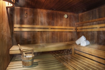 victoria hotel and residence