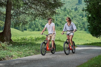 victoria hotel and residence