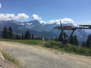 victoria hotel and residence