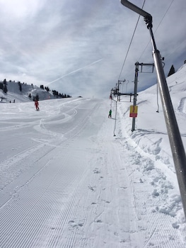 victoria hotel and residence