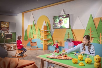 victoria hotel and residence