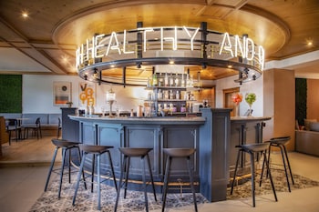 victoria hotel and residence