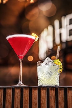 victoria hotel and residence