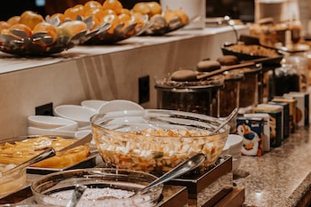 victoria hotel and residence