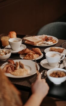 victoria hotel and residence