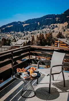 victoria hotel and residence