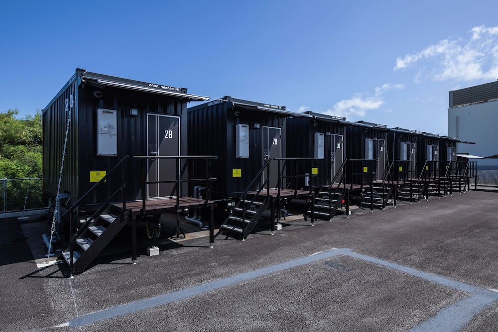 hotel r9 the yard uruma