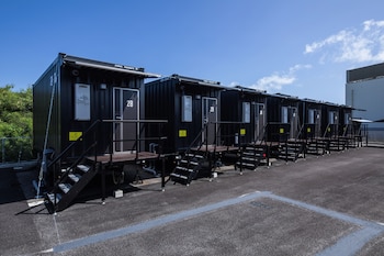 hotel r9 the yard uruma