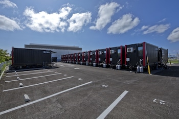 hotel r9 the yard uruma