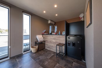 hotel r9 the yard uruma