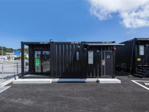 hotel r9 the yard uruma