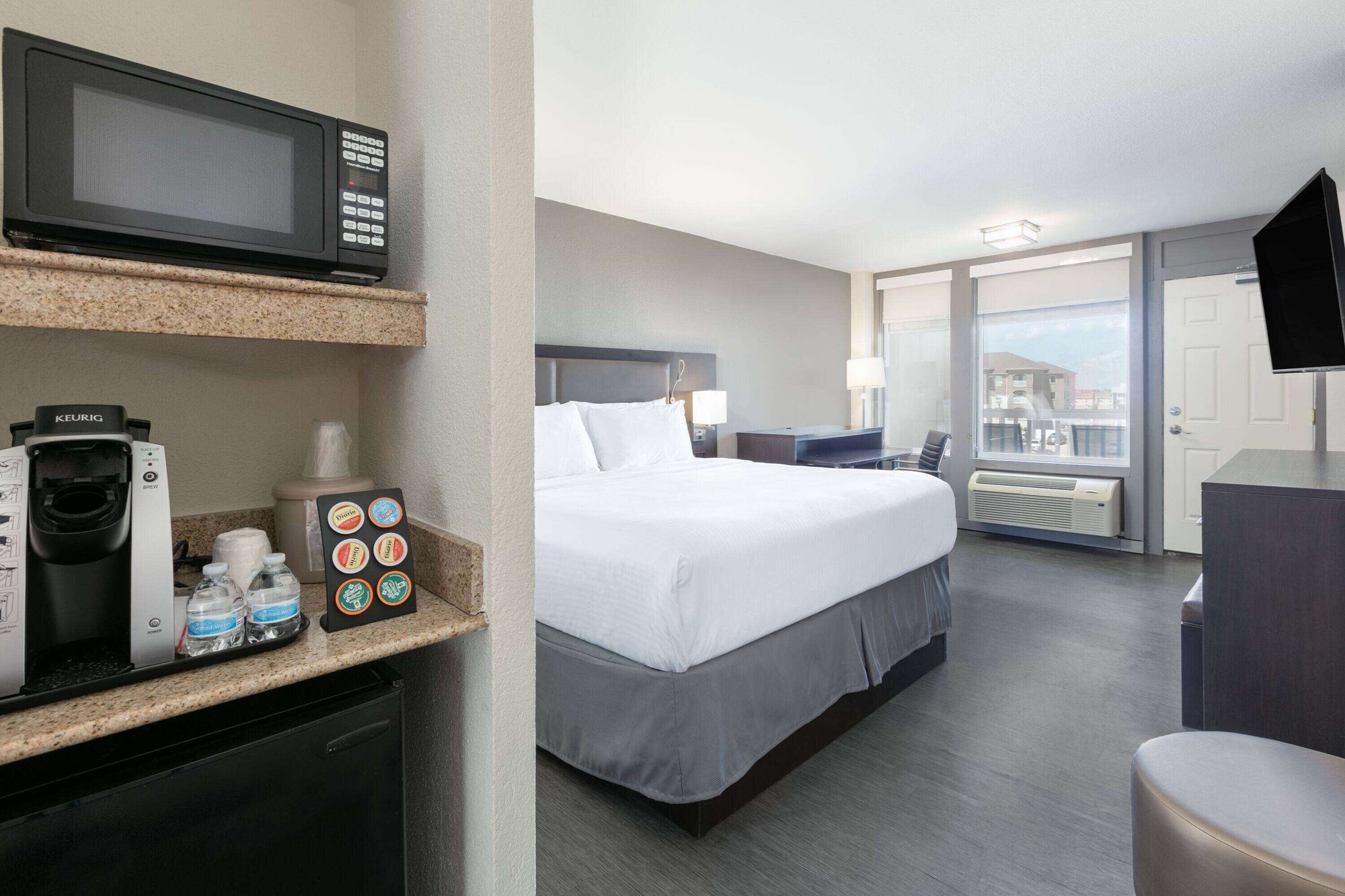 wyndham corpus christi resort north padre island