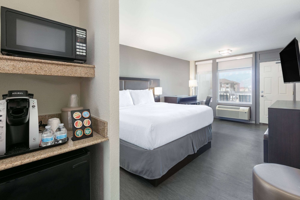 wyndham corpus christi resort north padre island