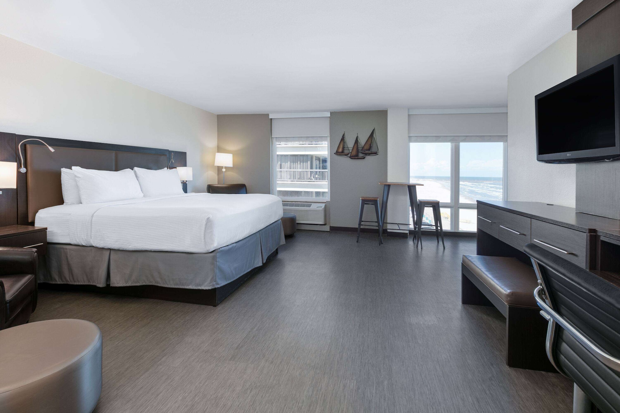 wyndham corpus christi resort north padre island