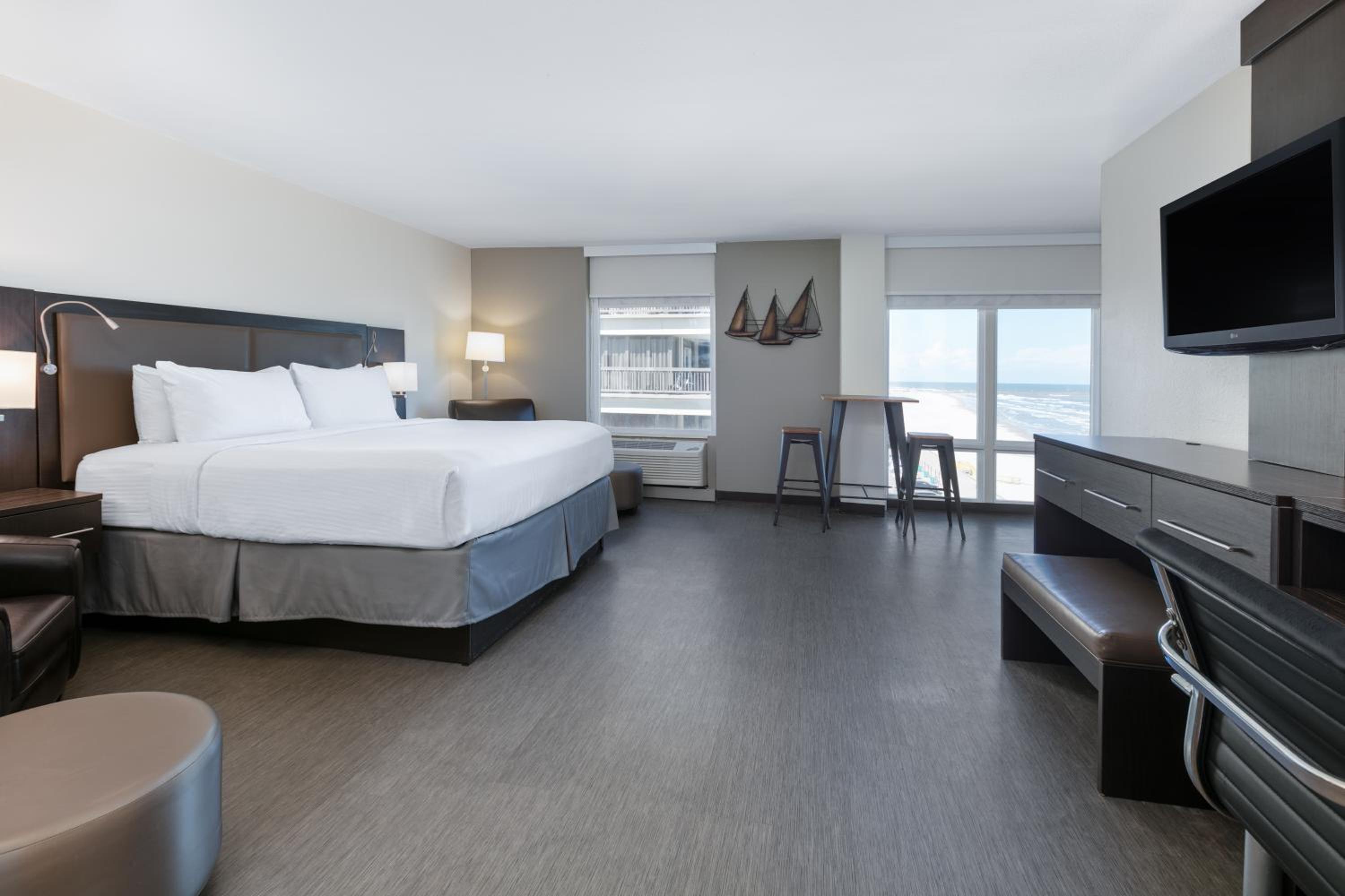 wyndham corpus christi resort north padre island