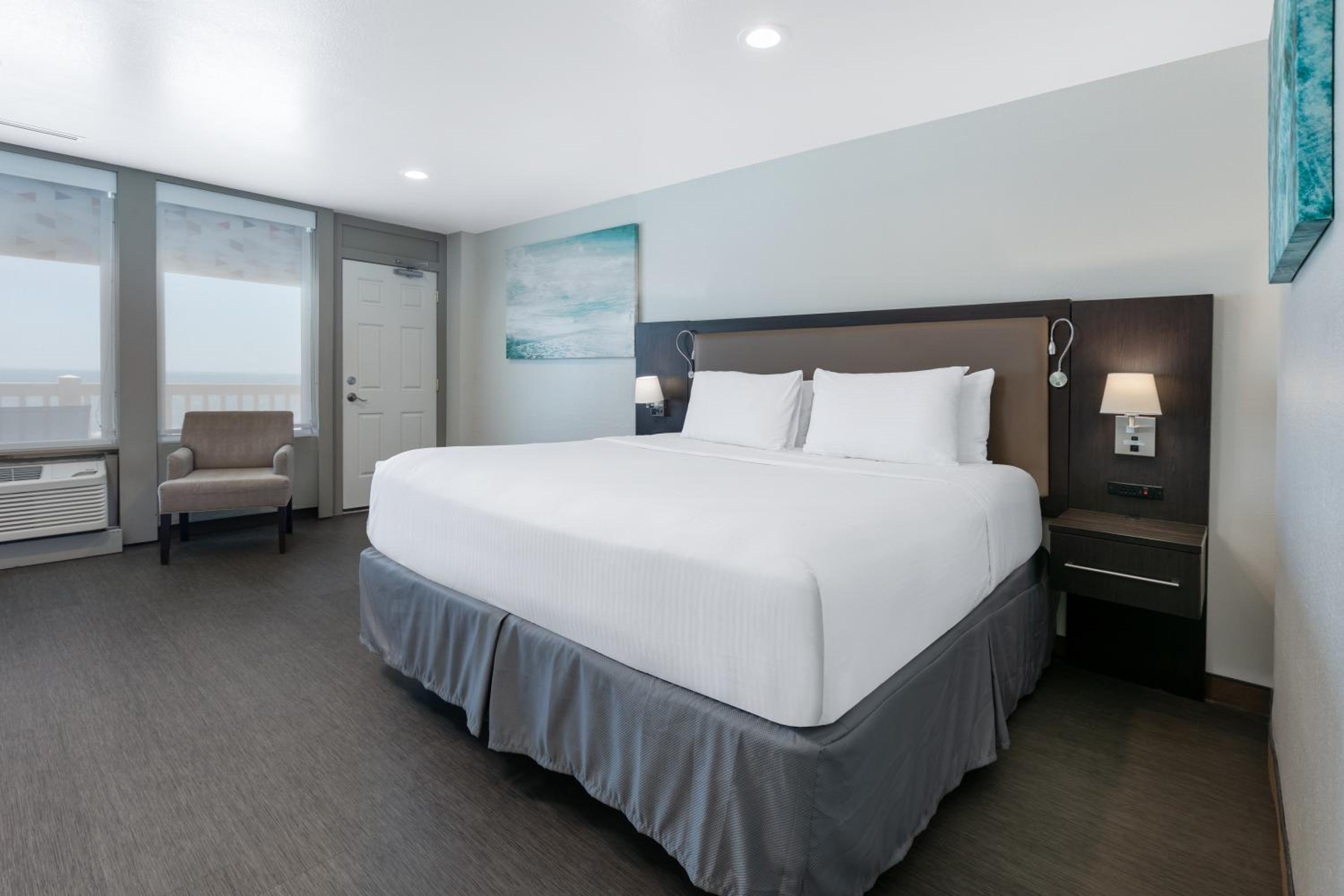 wyndham corpus christi resort north padre island