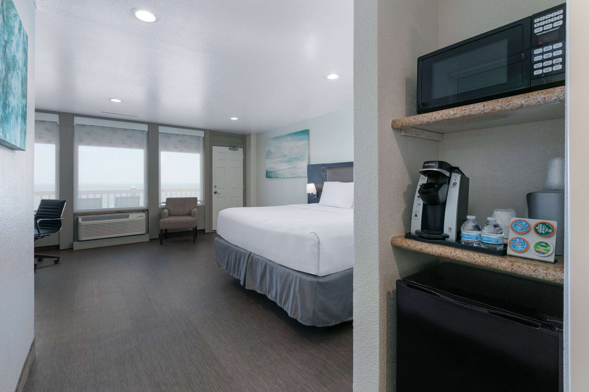 wyndham corpus christi resort north padre island