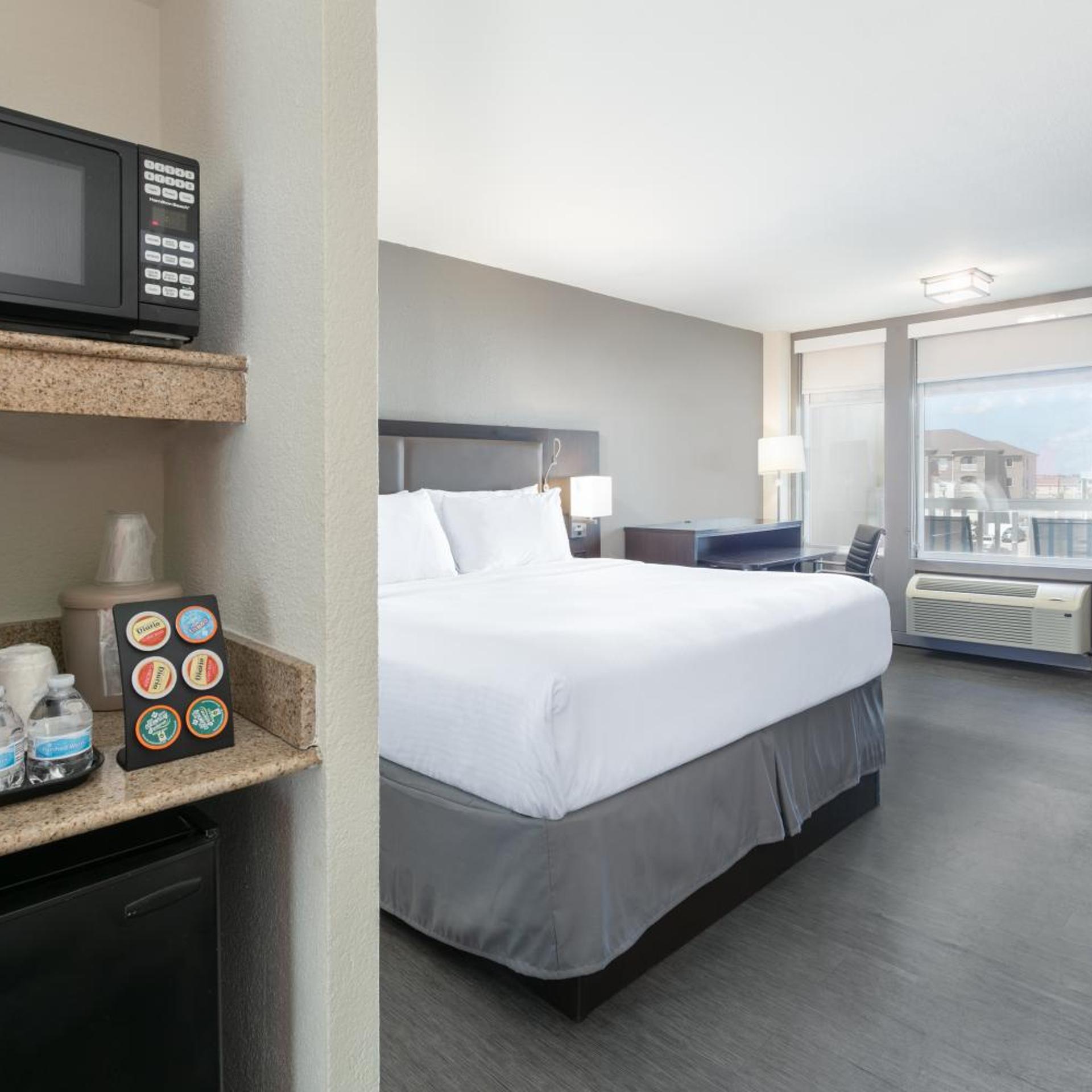 wyndham corpus christi resort north padre island
